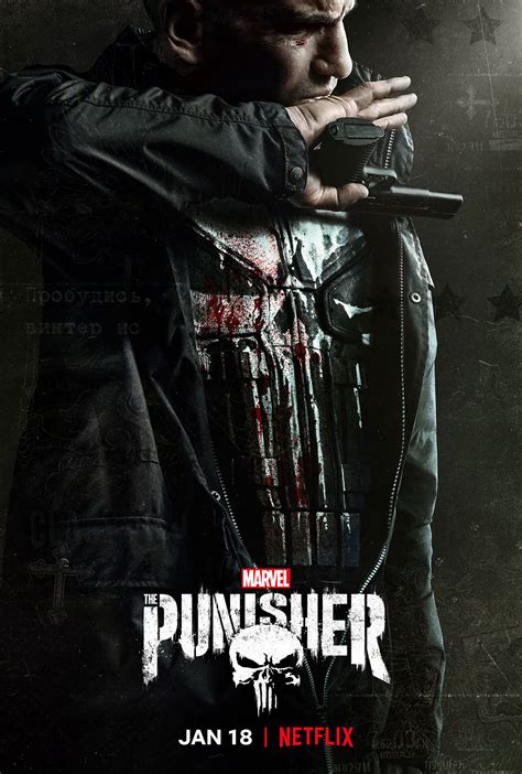 the punisher gostream|Watch Marvel's The Punisher on GoStream .